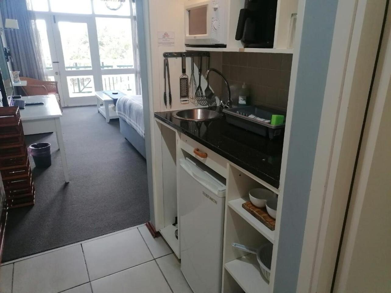 Brookes Hill Studio, Unit 156 Port Elizabeth Exteriör bild