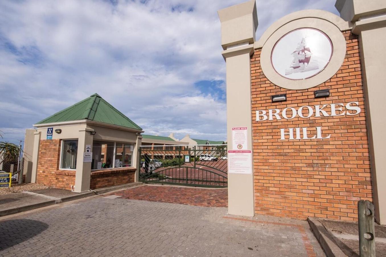 Brookes Hill Studio, Unit 156 Port Elizabeth Exteriör bild