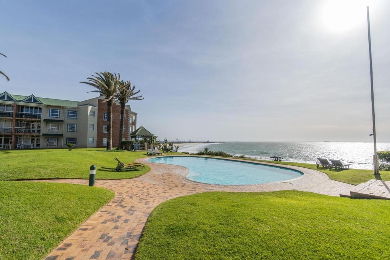 Brookes Hill Studio, Unit 156 Port Elizabeth Exteriör bild