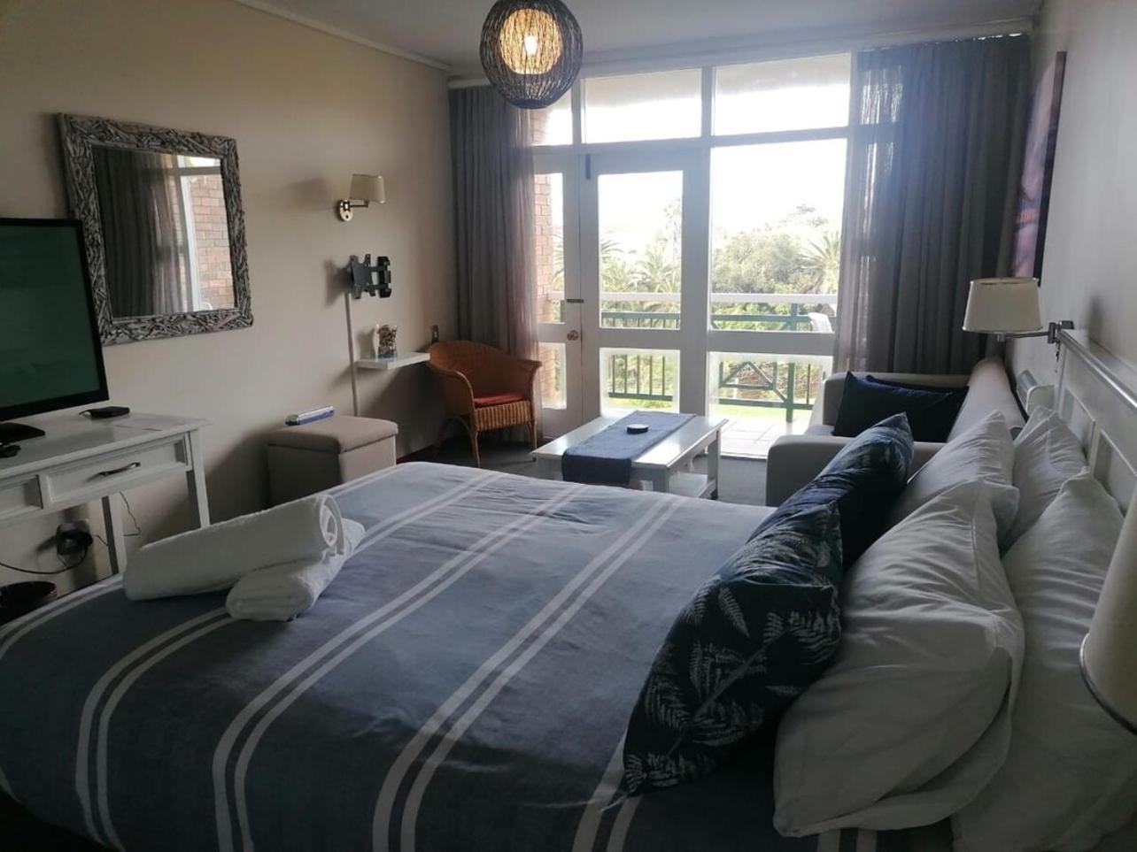 Brookes Hill Studio, Unit 156 Port Elizabeth Exteriör bild