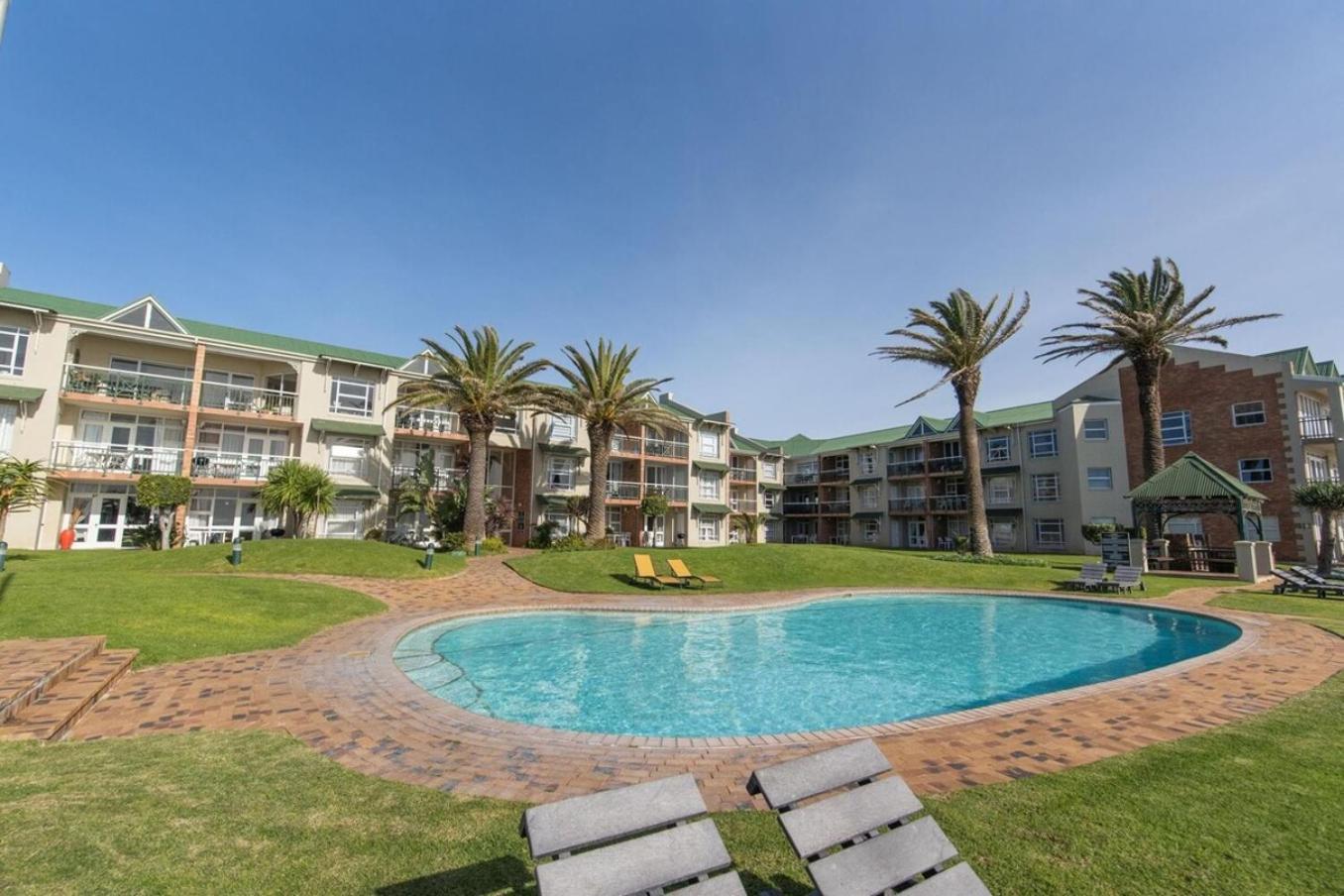 Brookes Hill Studio, Unit 156 Port Elizabeth Exteriör bild
